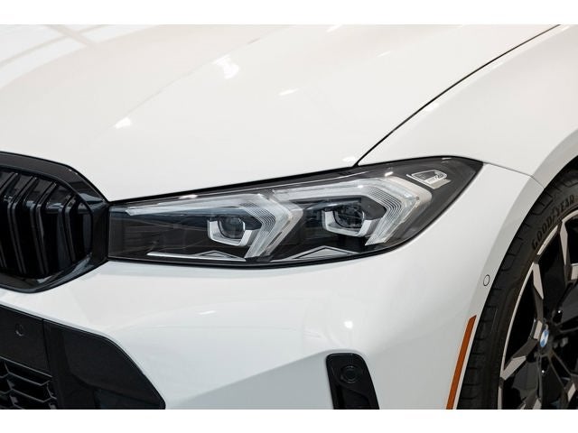 2026 BMW 330i 330i xDrive