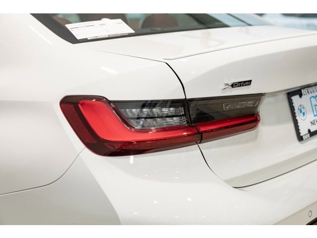 2026 BMW 330i 330i xDrive