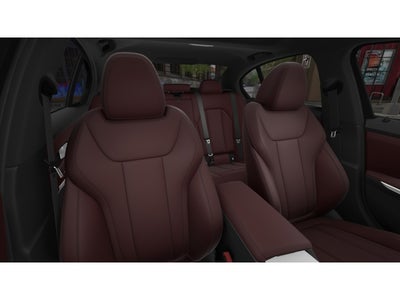 2026 BMW 330i 330i xDrive