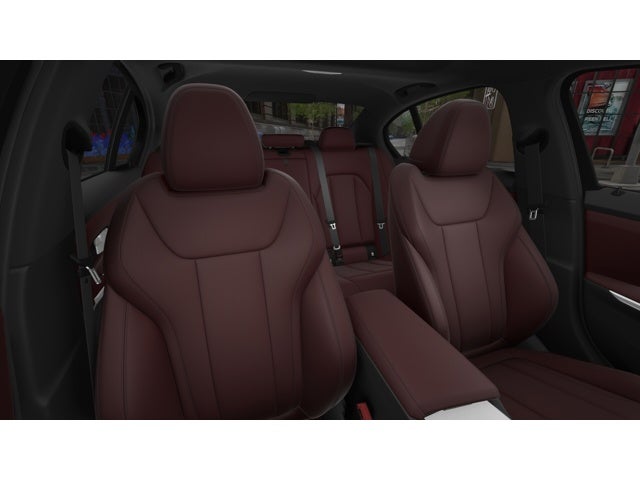 2026 BMW 330i 330i xDrive