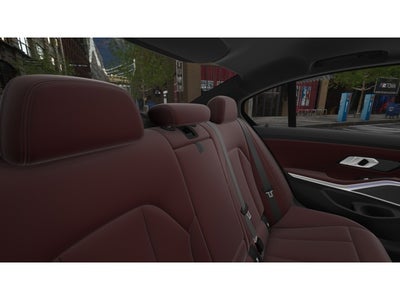 2026 BMW 330i 330i xDrive