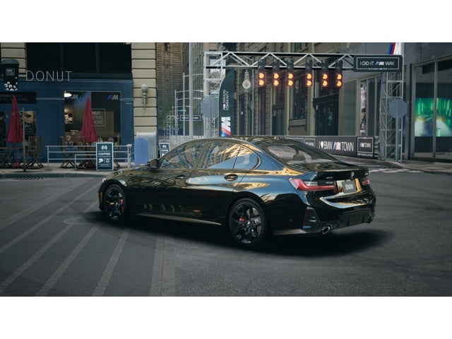 2026 BMW 330i 330i xDrive