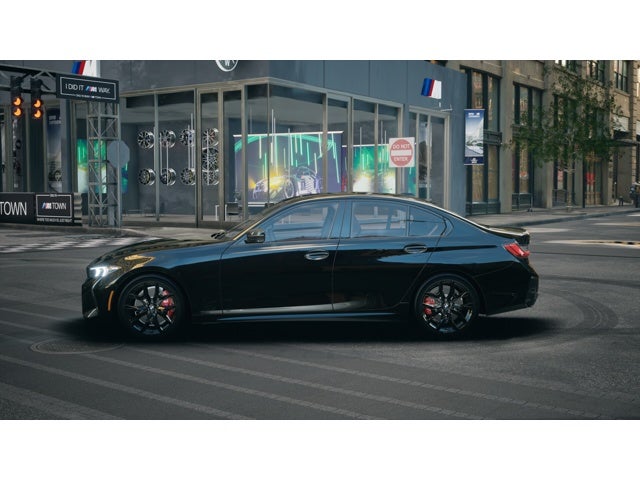 2026 BMW 330i 330i xDrive