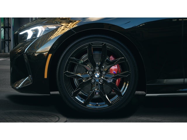 2026 BMW 330i 330i xDrive