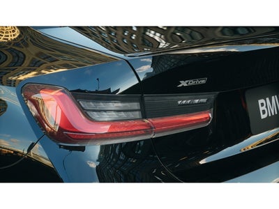 2026 BMW 330i 330i xDrive