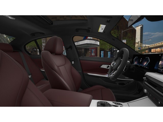 2026 BMW 330i 330i xDrive