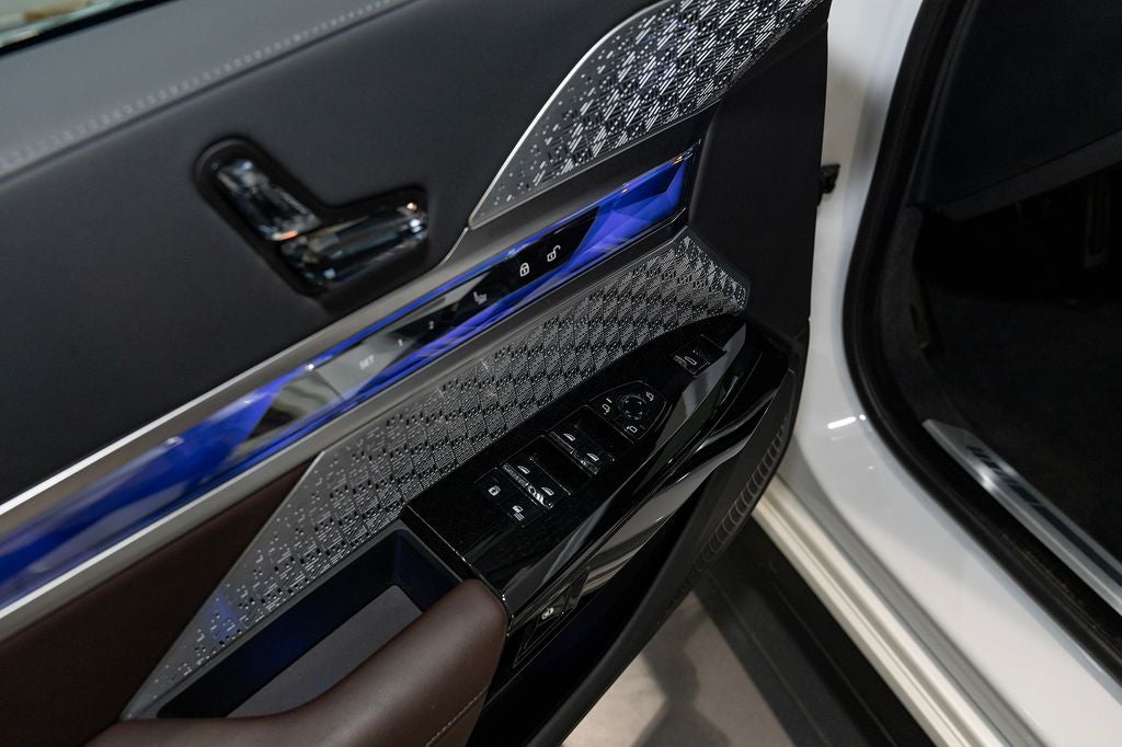 2023 BMW 760i 760i xDrive