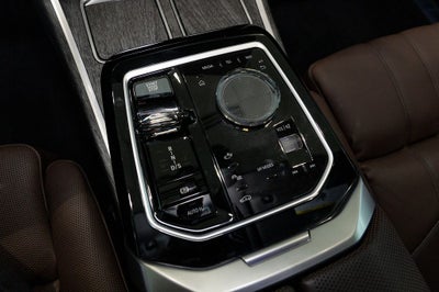 2023 BMW 760i 760i xDrive