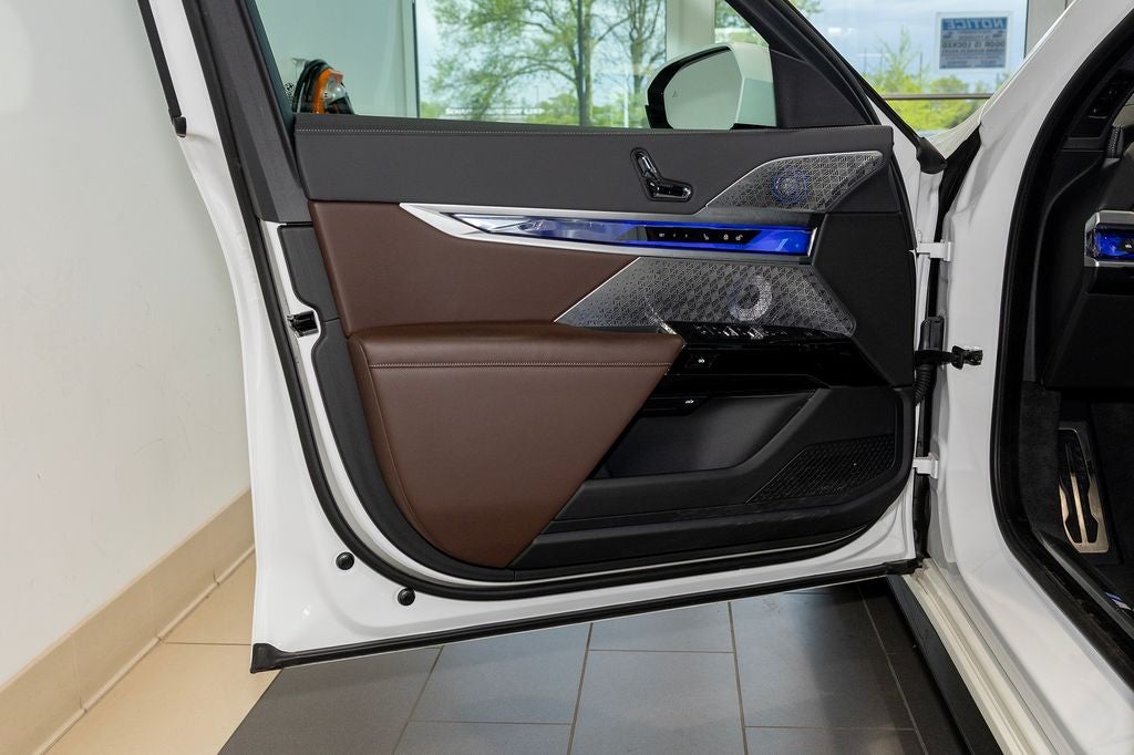 2023 BMW 760i 760i xDrive
