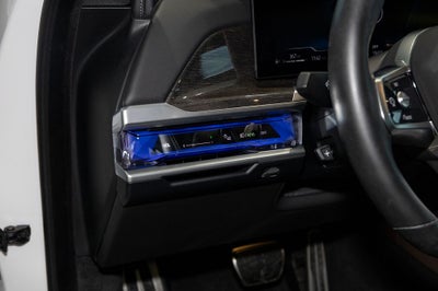 2023 BMW 760i 760i xDrive