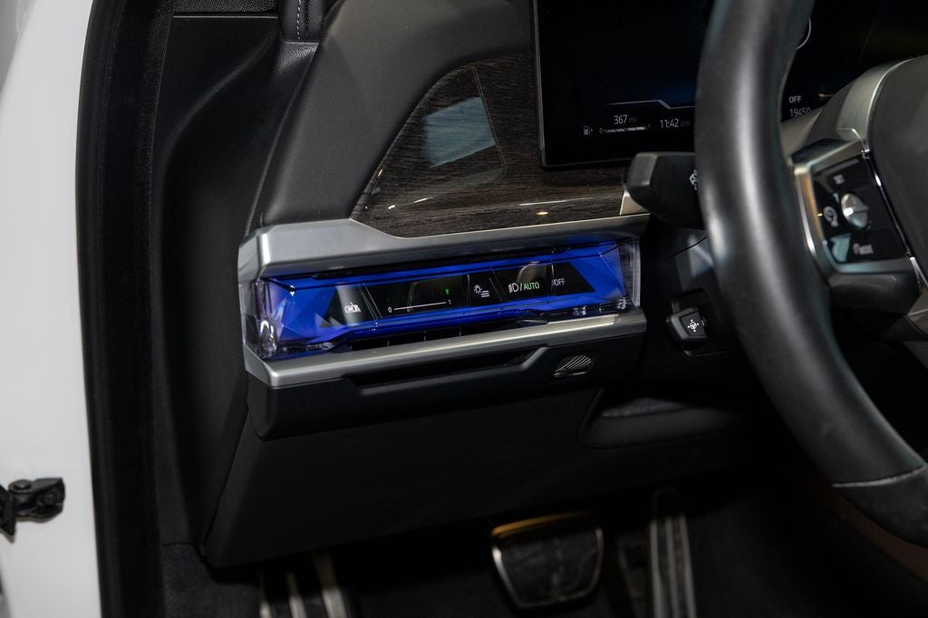 2023 BMW 760i 760i xDrive