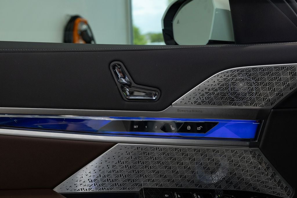 2023 BMW 760i 760i xDrive