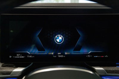 2023 BMW 760i 760i xDrive