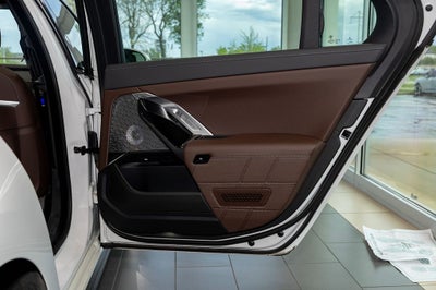 2023 BMW 760i 760i xDrive