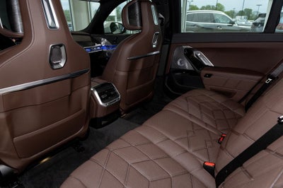 2023 BMW 760i 760i xDrive