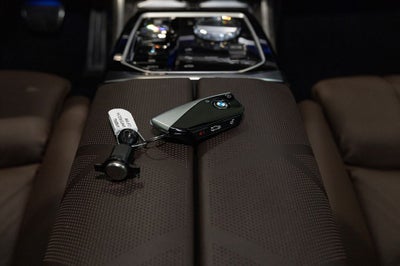 2023 BMW 760i 760i xDrive