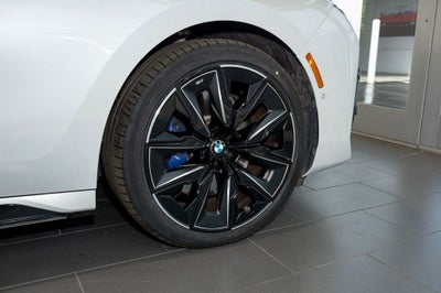 2023 BMW 760i 760i xDrive