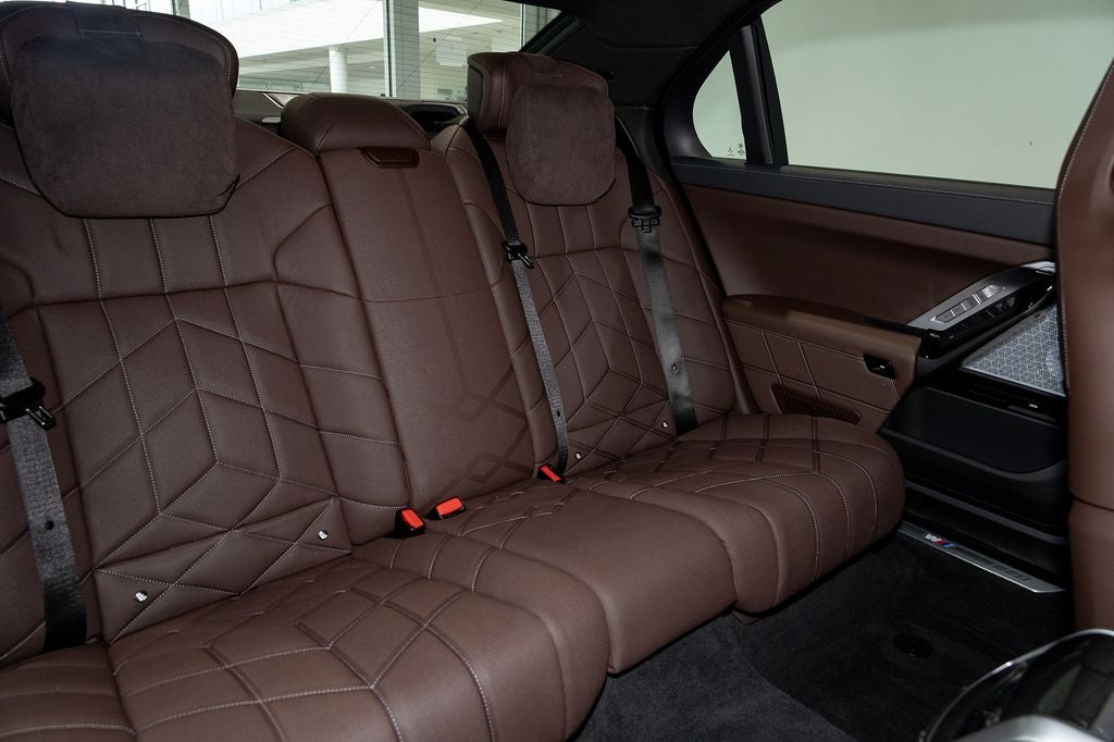 2023 BMW 760i 760i xDrive