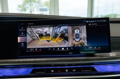 2023 BMW 760i 760i xDrive