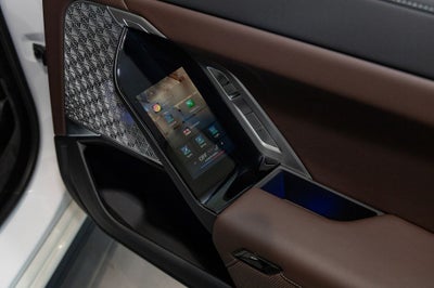 2023 BMW 760i 760i xDrive