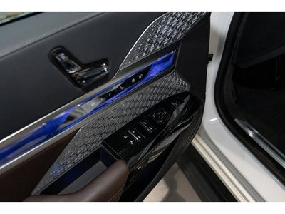 2023 BMW 760i 760i xDrive