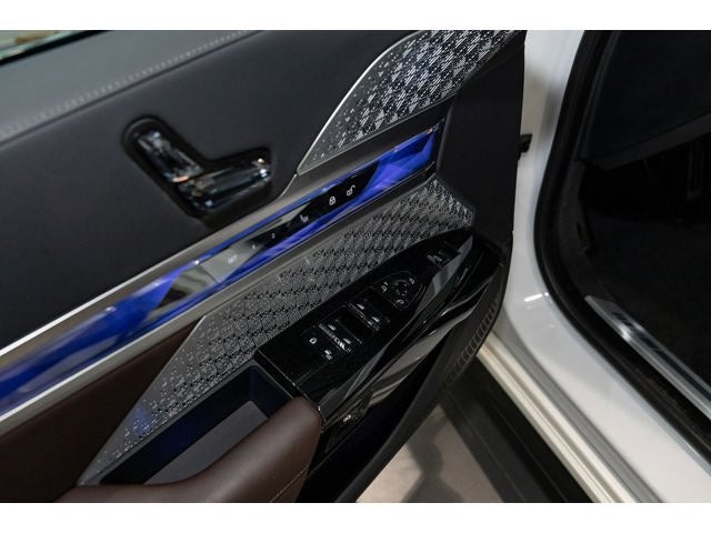 2023 BMW 760i 760i xDrive