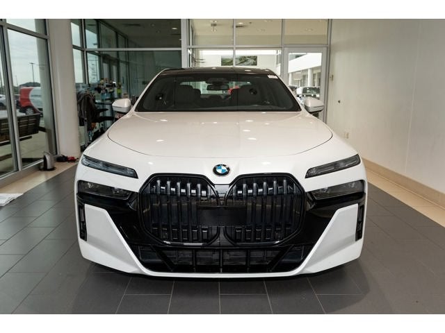 2023 BMW 760i 760i xDrive