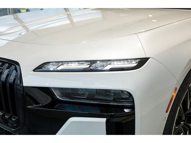 2023 BMW 760i 760i xDrive