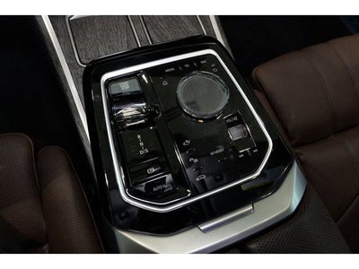 2023 BMW 760i 760i xDrive