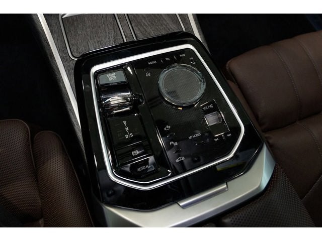 2023 BMW 760i 760i xDrive
