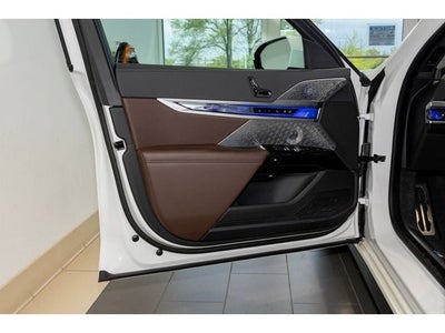 2023 BMW 760i 760i xDrive