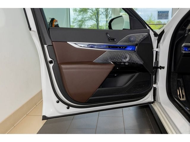 2023 BMW 760i 760i xDrive