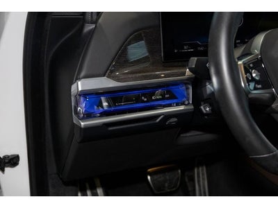 2023 BMW 760i 760i xDrive