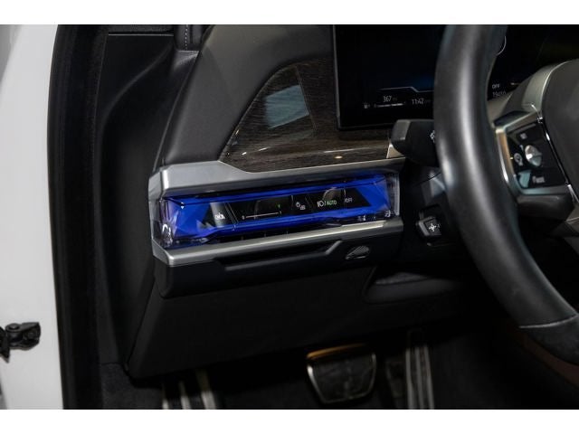 2023 BMW 760i 760i xDrive