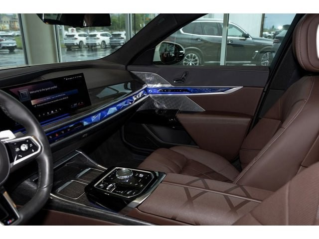 2023 BMW 760i 760i xDrive