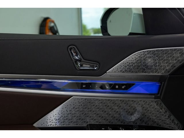 2023 BMW 760i 760i xDrive