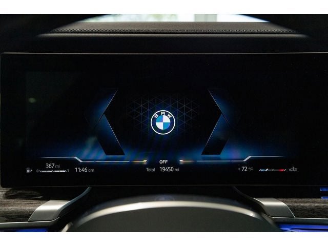 2023 BMW 760i 760i xDrive
