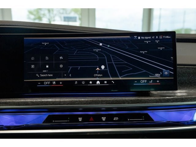 2023 BMW 760i 760i xDrive