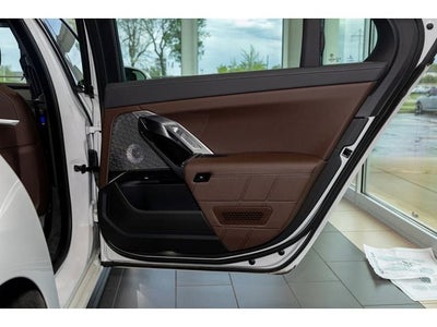 2023 BMW 760i 760i xDrive