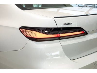 2023 BMW 760i 760i xDrive