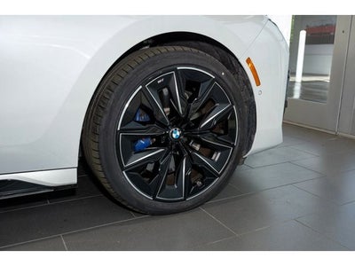 2023 BMW 760i 760i xDrive