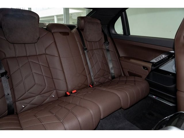 2023 BMW 760i 760i xDrive