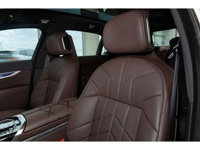 2023 BMW 760i 760i xDrive