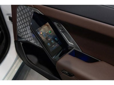 2023 BMW 760i 760i xDrive
