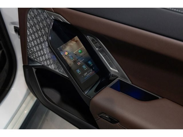 2023 BMW 760i 760i xDrive