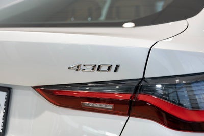 2026 BMW 430i 430i Gran Coupe