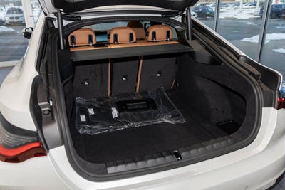 2026 BMW 430i 430i Gran Coupe