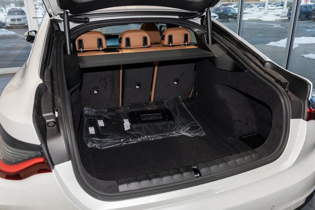 2026 BMW 430i 430i Gran Coupe