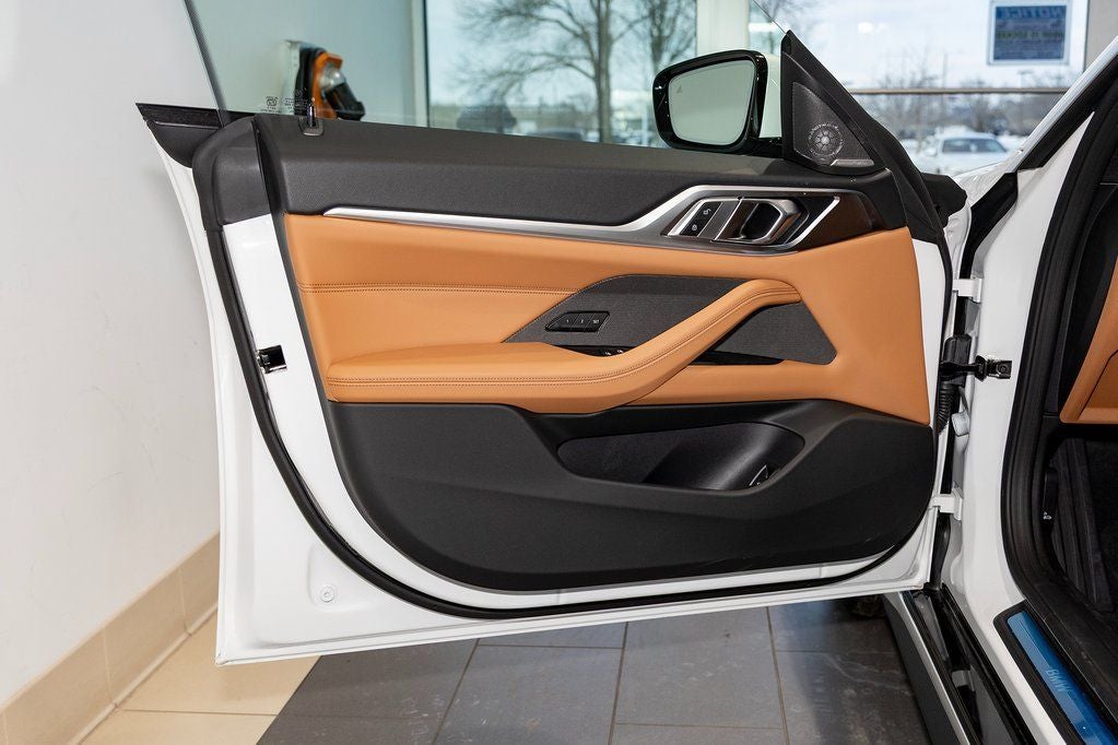 2026 BMW 430i 430i Gran Coupe