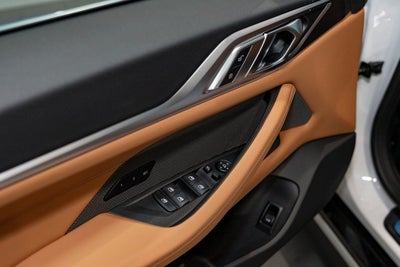 2026 BMW 430i 430i Gran Coupe